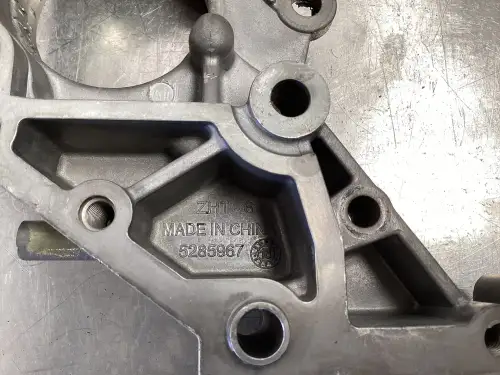 CUMMINS 5285967 USADO - Imagen miniatura 2