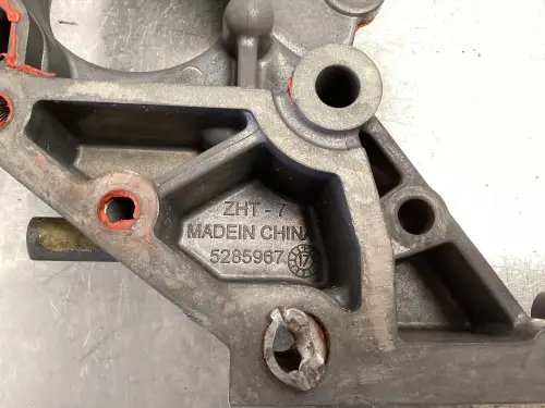 CUMMINS 5285967 GEBRUIKT - Miniatuur afbeelding 2