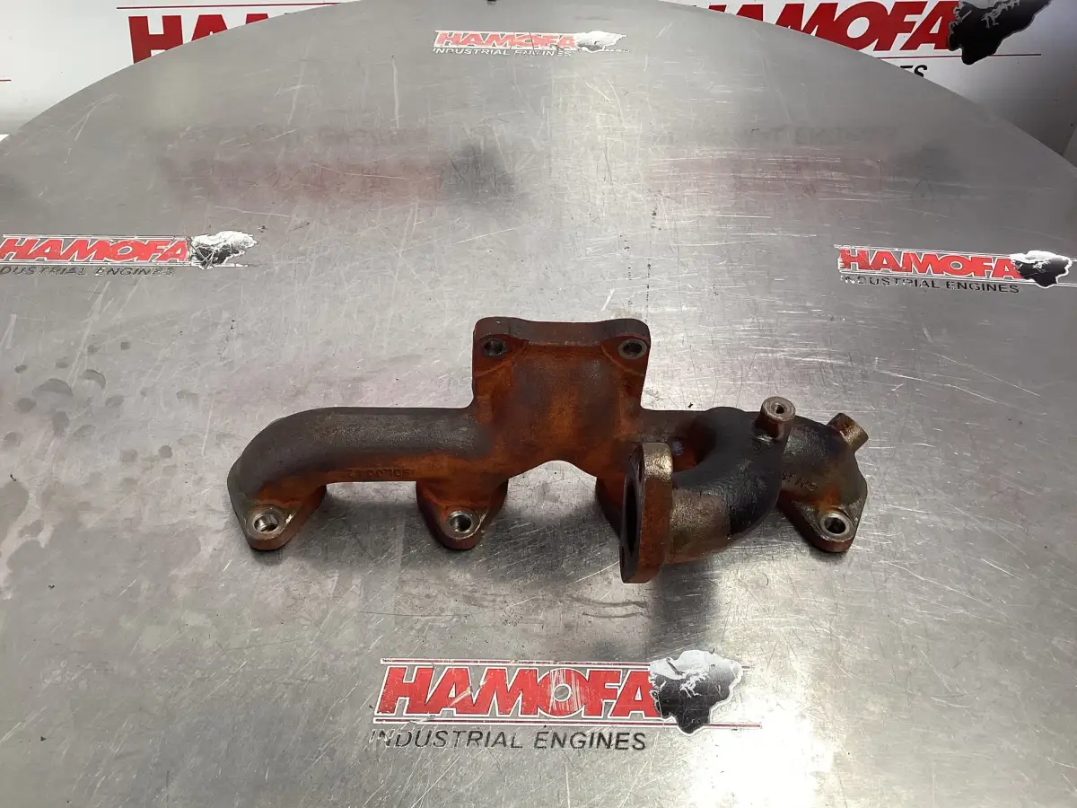 CUMMINS 5303593 USED - Picture 3