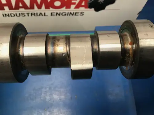 DEUTZ 0410 2422 GEBRUIKT - Miniatuur afbeelding 2
