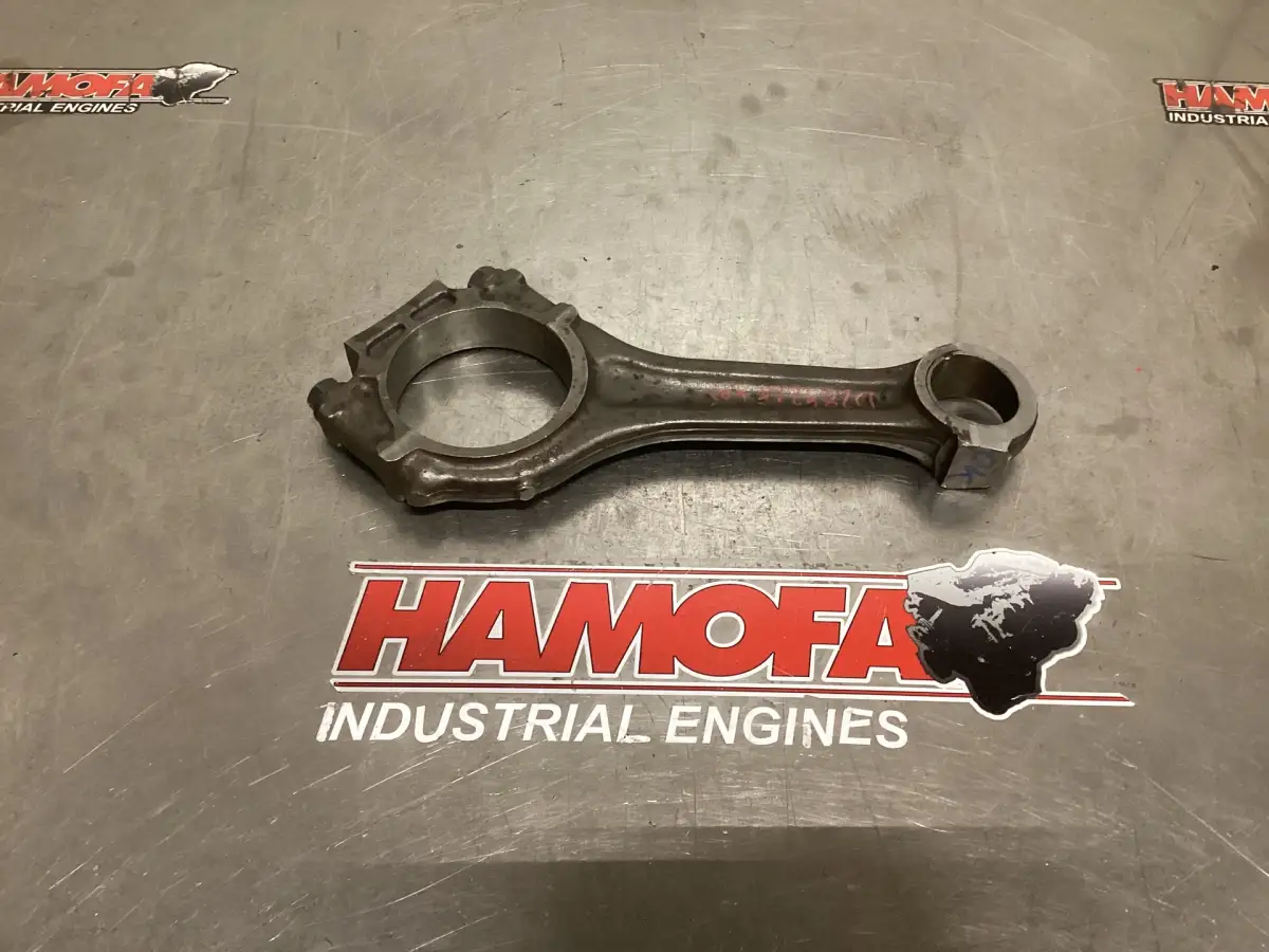 MAN 42202 USAGE CONROD GRAND BOUT ALÉSAGE 94,69MM - Image 2