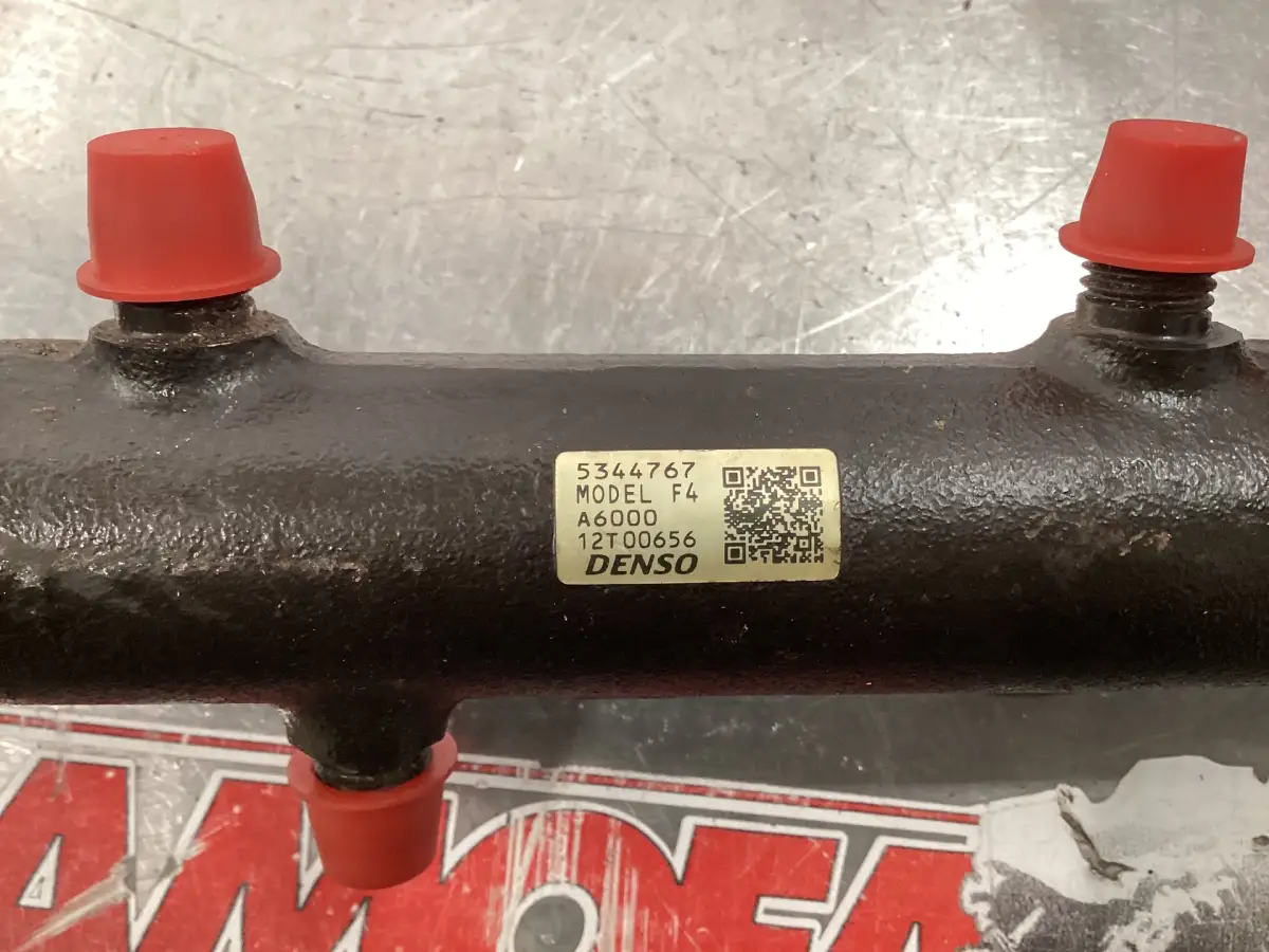 DENSO 5344767 USADO - Imagen 2