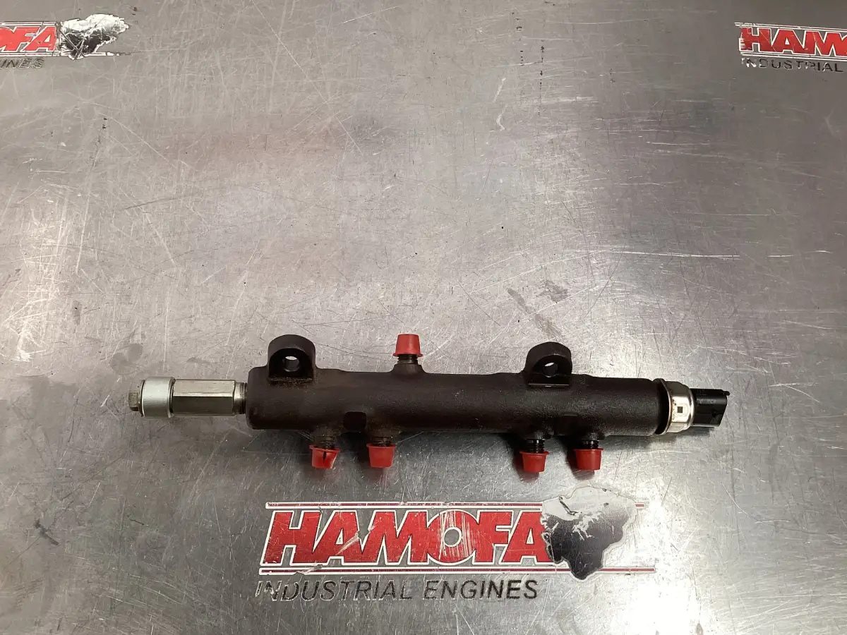 DENSO 5344767 GEBRUIKT - Afbeelding 3