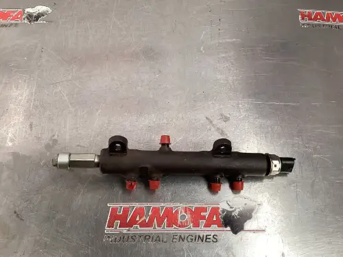 DENSO 5344767 USADO - Imagen miniatura 3