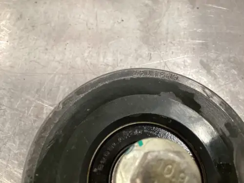 CUMMINS 3541699 D'OCCASION - Miniature 2
