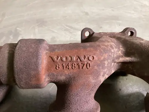 VOLVO PENTA 8148170 Б/У - Миниатюра 3