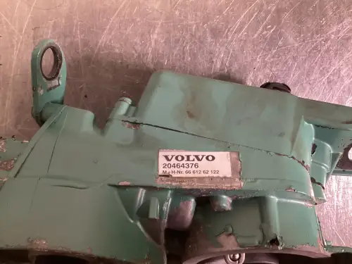 VOLVO PENTA 20464376 Б/У - Миниатюра 2
