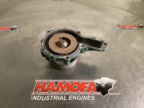 VOLVO PENTA 20744939 GEBRUIKT