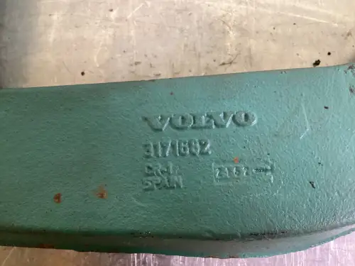 VOLVO PENTA 3171682 GEBRUIKTE - Miniatuur afbeelding 2