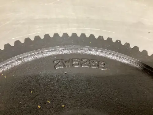 CATERPILLAR CAMSHAFT GEAR 2W5288 USED - Thumb image 2
