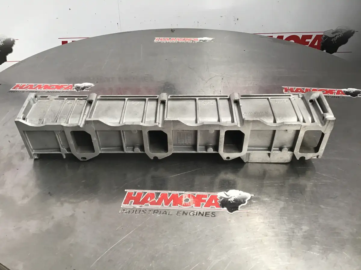 DEUTZ 0429 0329 GEBRAUCHT – Bild 2