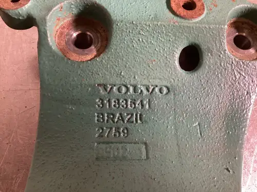 VOLVO PENTA 3183541 Б/У - Миниатюра 2
