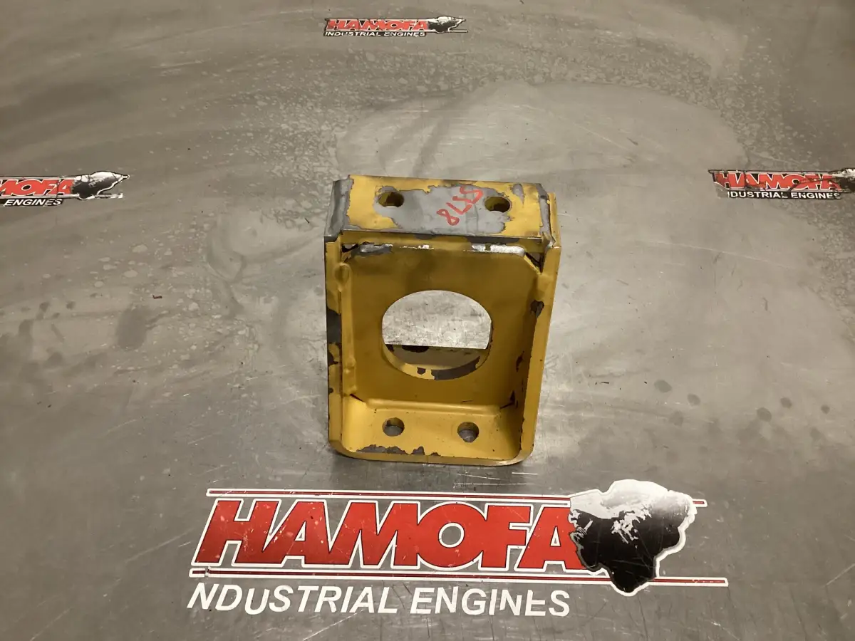 КРЕПЛЕНИЕ ДВИГАТЕЛЯ CATERPILLAR 1970639 Б/У - Фото 3