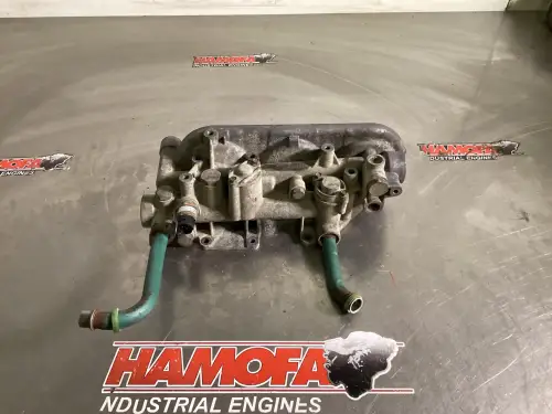 VOLVO PENTA 20464549 GEBRUIKT