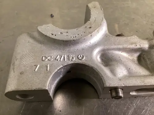 MERCEDES A471 15 GEBRAUCHT – Vorschaubild 2