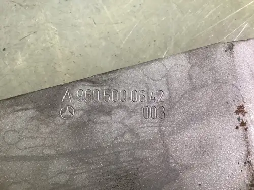 MERCEDES A 960 500 06 42 GEBRAUCHT – Vorschaubild 2