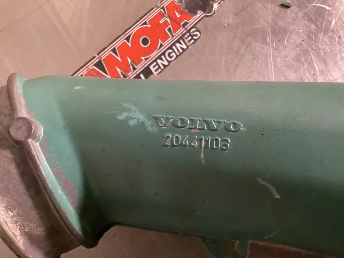 VOLVO PENTA 20441103 GEBRUIKT - Afbeelding 2