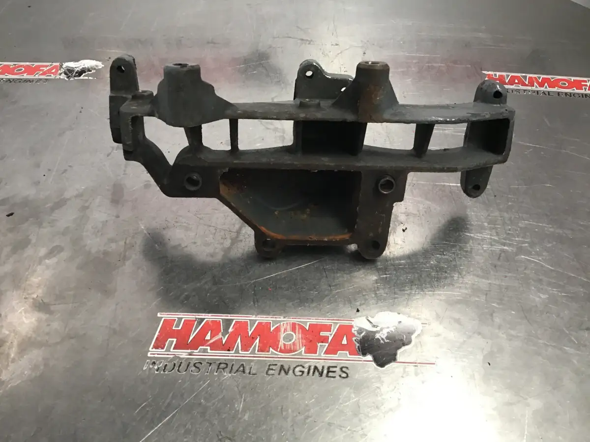 SCANIA 1504819 USADO - Imagen 2
