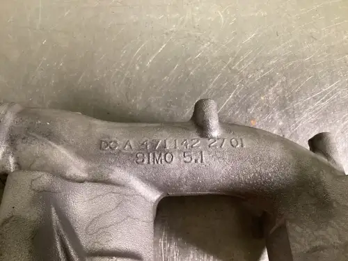 MERCEDES A 471 142 27 01 GEBRAUCHT – Vorschaubild 2