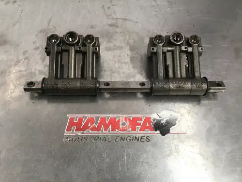 SCANIA 854 UTILISÉ