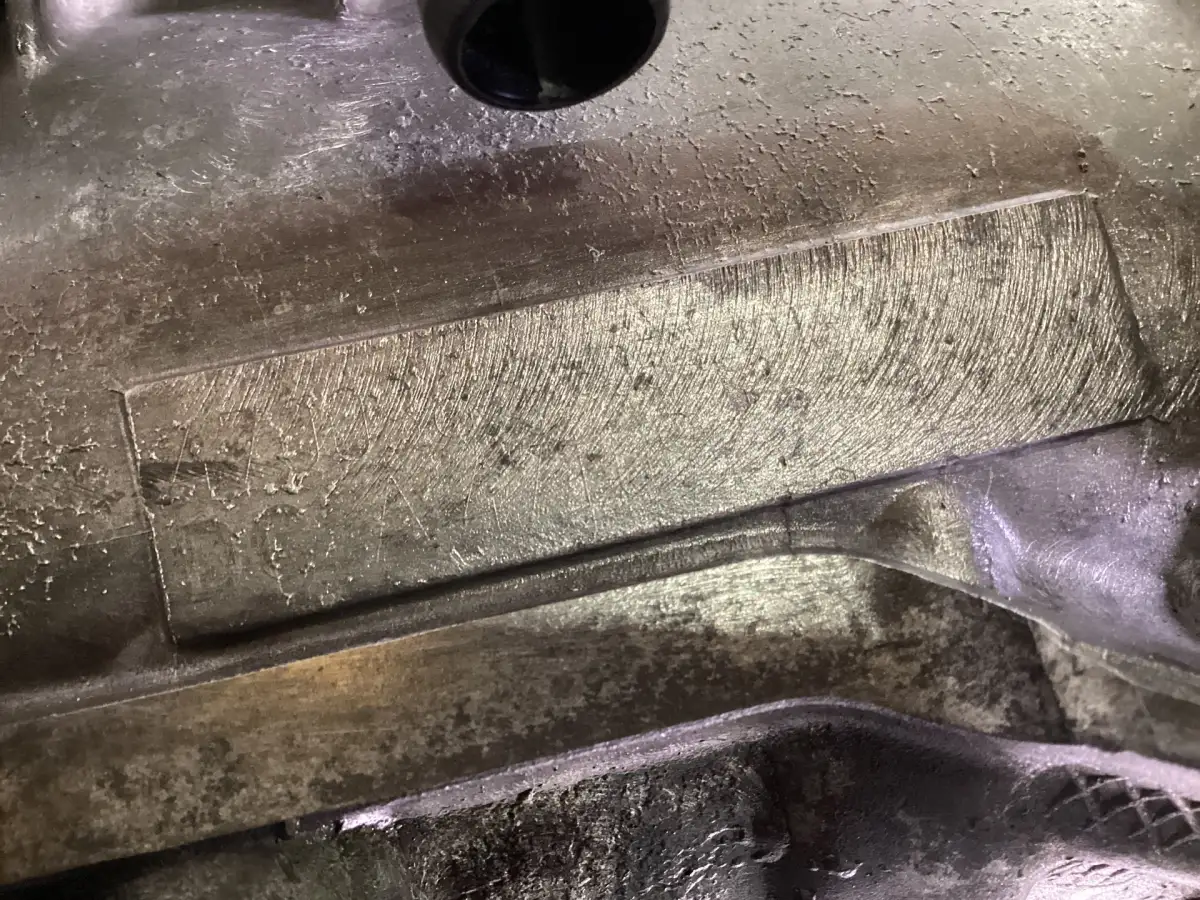 MERCEDES A 471 092 25 03 GEBRAUCHT – Bild 2