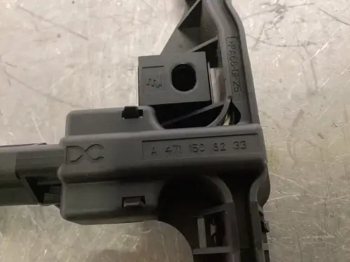 GEBRAUCHTES MERCEDES VERKABELUNG, INJEKTOREN A4711508233 – Vorschaubild 2