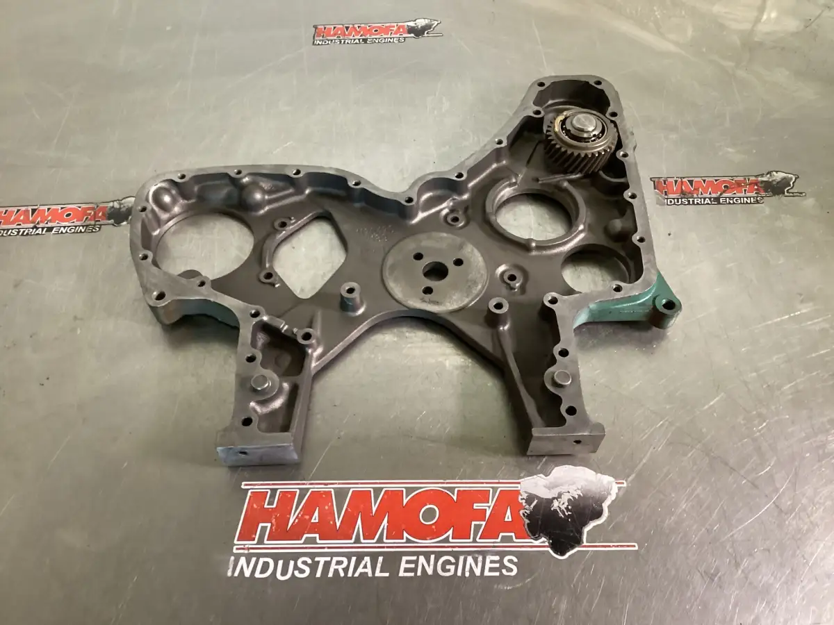 VOLVO PENTA 11204267189 GEBRUIKT - Afbeelding 3