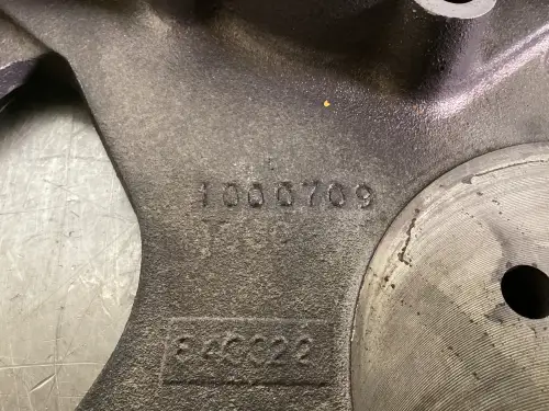 VOLVO PENTA 1000709 Б/У - Миниатюра 2