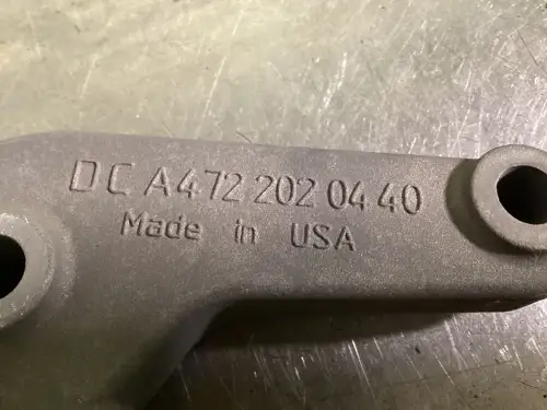 MERCEDES A 472 202 04 40 GEBRUIKT - Miniatuur afbeelding 2