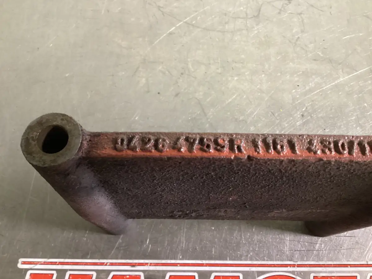 DEUTZ 0426 4769 USED - Picture 2