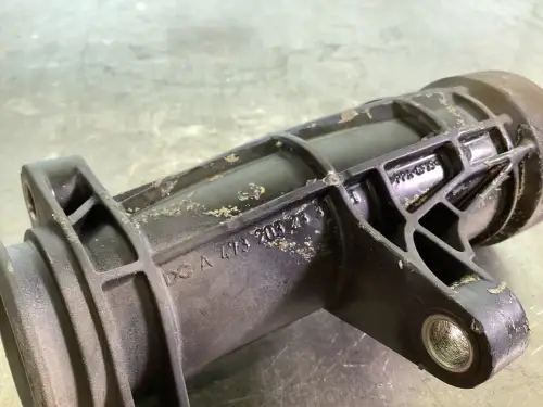 MERCEDES AUSPUFFROHR A4732032331 GEBRAUCHT – Vorschaubild 2