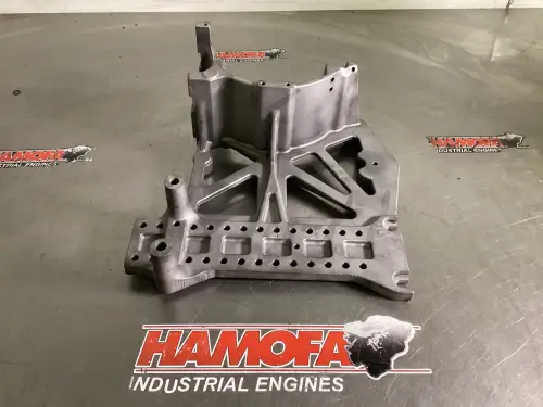 CATERPILLAR HUB DE VENTILATEUR 2222899 UTILISÉ - Miniature 3