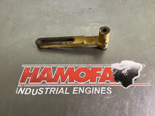 CATERPILLAR BRACKET 7E8918 USED