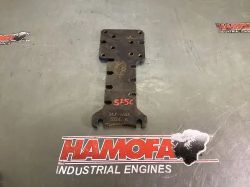 CATERPILLAR SUPPORT 1476912 USED