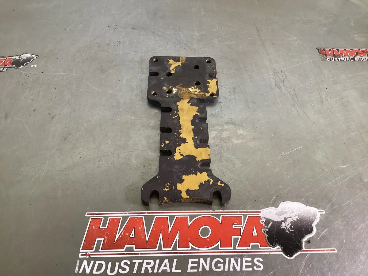CATERPILLAR SUPPORT 1476912 USED - Picture 2