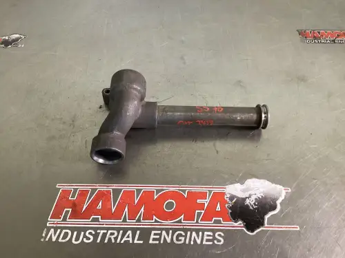 CATERPILLAR SUCTION TUBE 1162698 USED