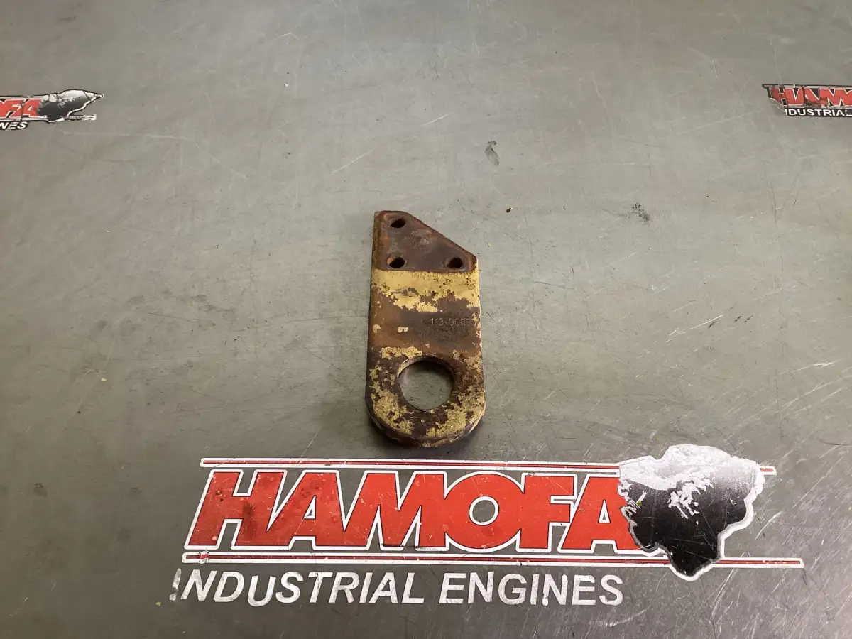CATERPILLAR LIFTING EYE 1139005 USED - Picture 3