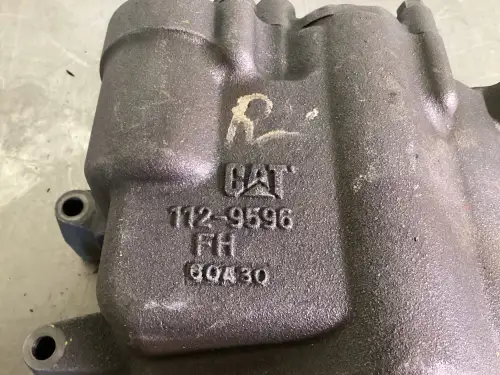 CATERPILLAR OIL PUMP 1161980 USED - Thumb image 2