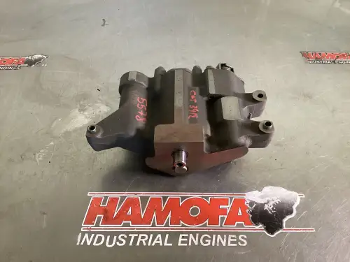 CATERPILLAR OIL PUMP 1161980 USED - Thumb image 3