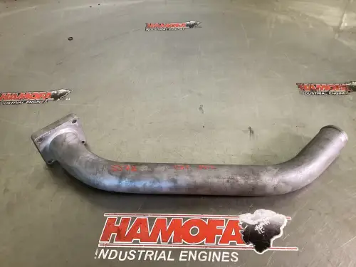 CATERPILLAR WATER PIPE 6N9926 USED - Thumb image 3