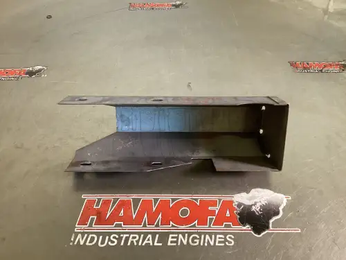 CATERPILLAR EXHAUST MANIFOLD 6N8776 USED - Thumb image 2
