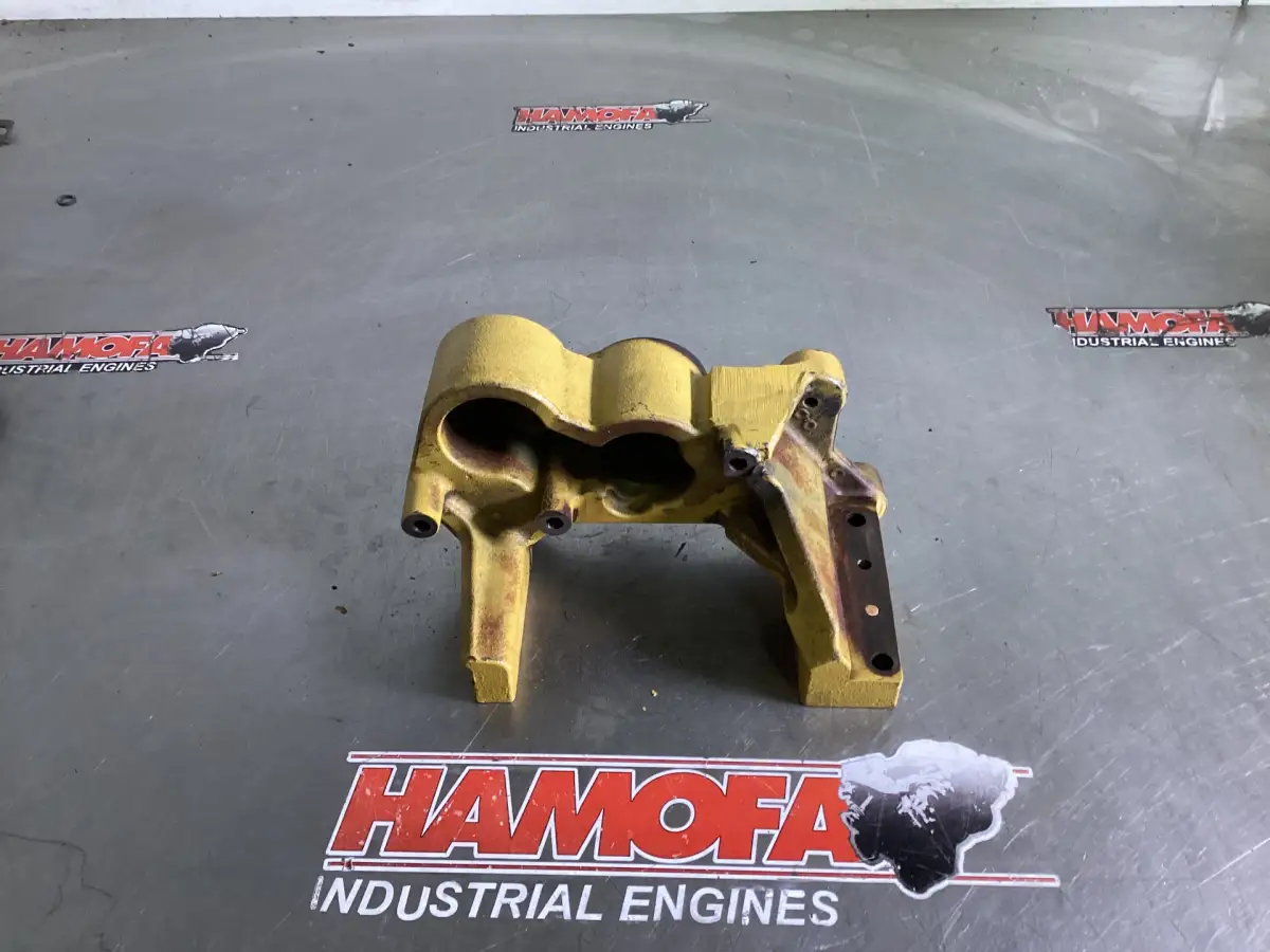 CATERPILLAR SUPPORT 3458399 USED - Picture 3