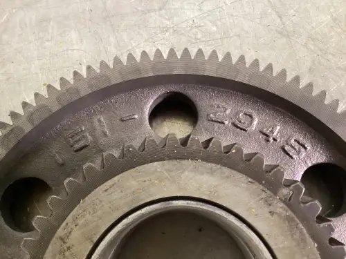 CATERPILLAR INTERMEDIATE GEAR 2715656 USED - Thumb image 2