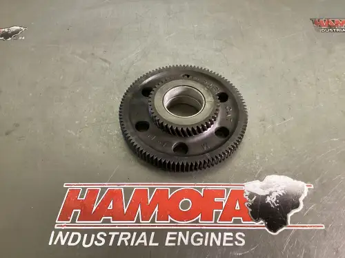 CATERPILLAR INTERMEDIATE GEAR 2715656 USED - Thumb image 3