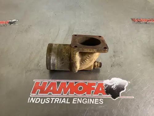 CATERPILLAR WATER ELBOW 4N3369 USED