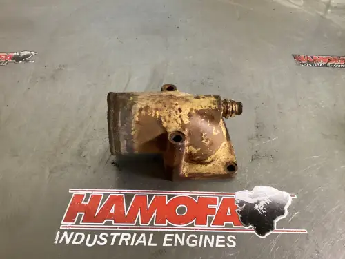 CATERPILLAR WATER ELBOW 4N3369 USED - Thumb image 3