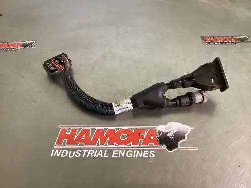 CATERPILLAR ENGINE WIRING LOOM 4666451 USED