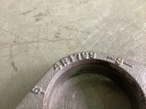 CATERPILLAR ADAPTOR 4N1799 USED - Thumb image 2