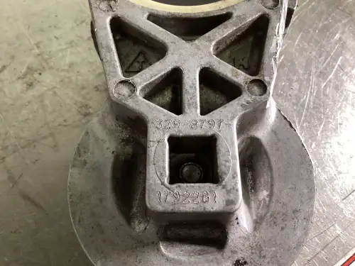 CATERPILLAR TENSION PULLEY 3298797 USED - Thumb image 2