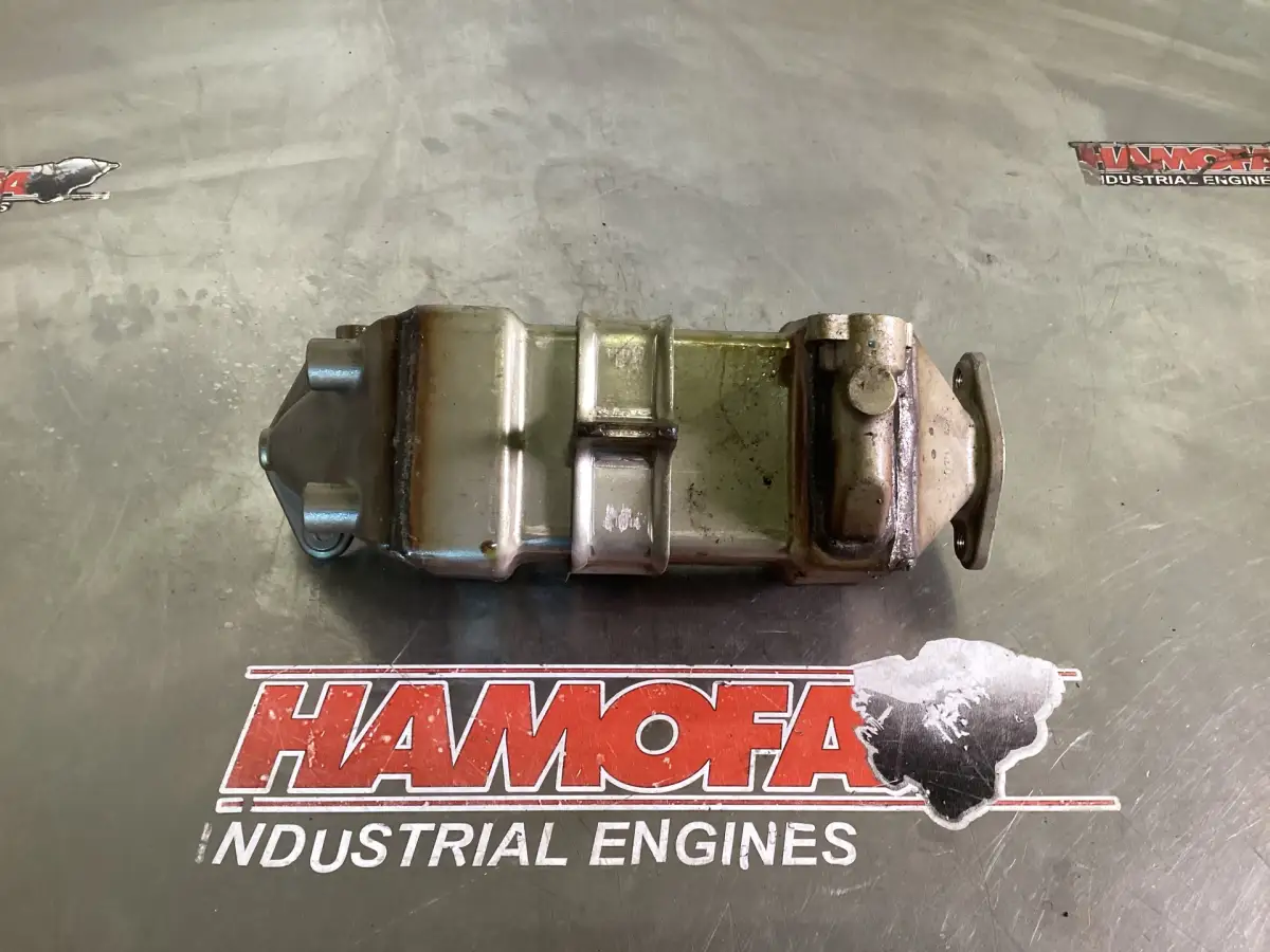 CUMMINS 5304265 USAGÉ - Image 3